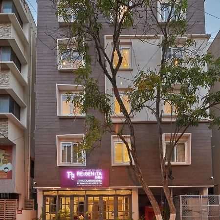 Regenta Inn 4Th Block Koramangala 벵갈루루 외부 사진