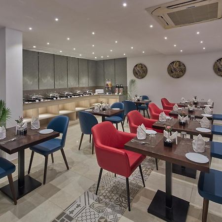 Regenta Inn 4Th Block Koramangala 벵갈루루 외부 사진