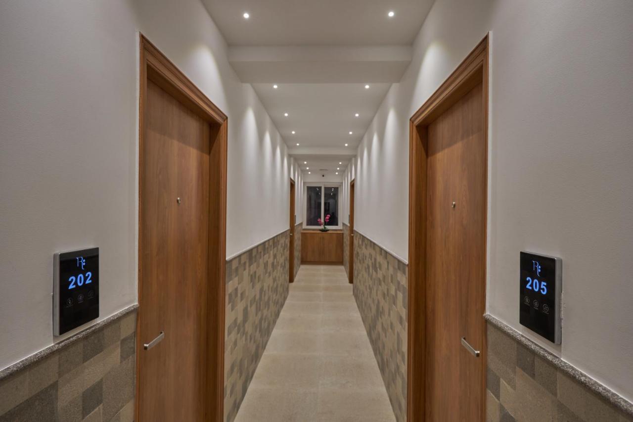 Regenta Inn 4Th Block Koramangala 벵갈루루 외부 사진