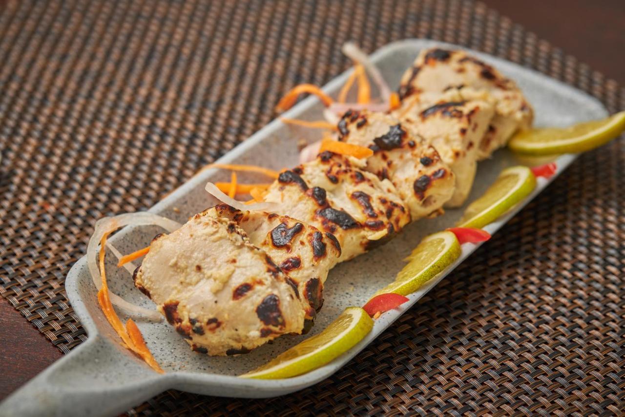 Regenta Inn 4Th Block Koramangala 벵갈루루 외부 사진
