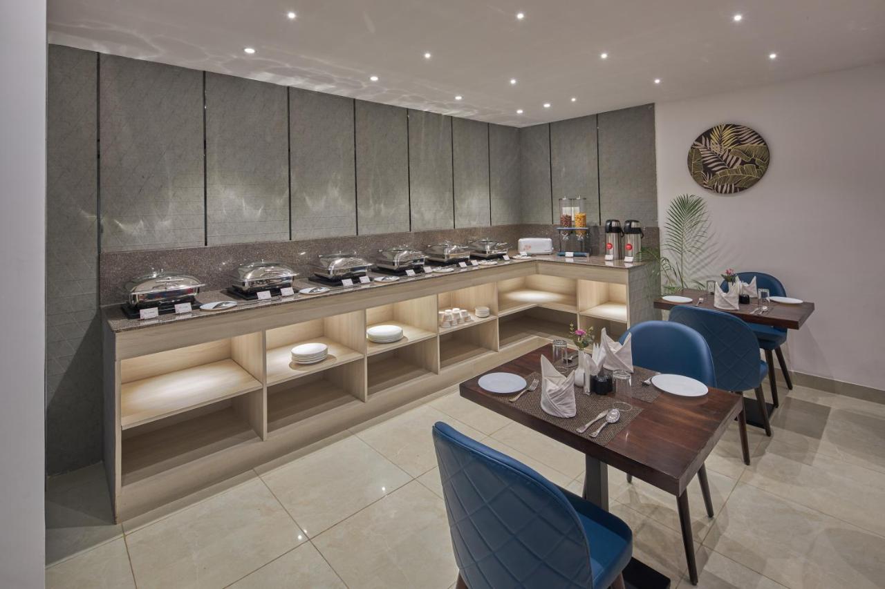 Regenta Inn 4Th Block Koramangala 벵갈루루 외부 사진