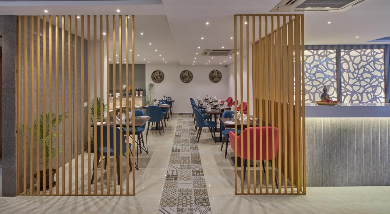 Regenta Inn 4Th Block Koramangala 벵갈루루 외부 사진