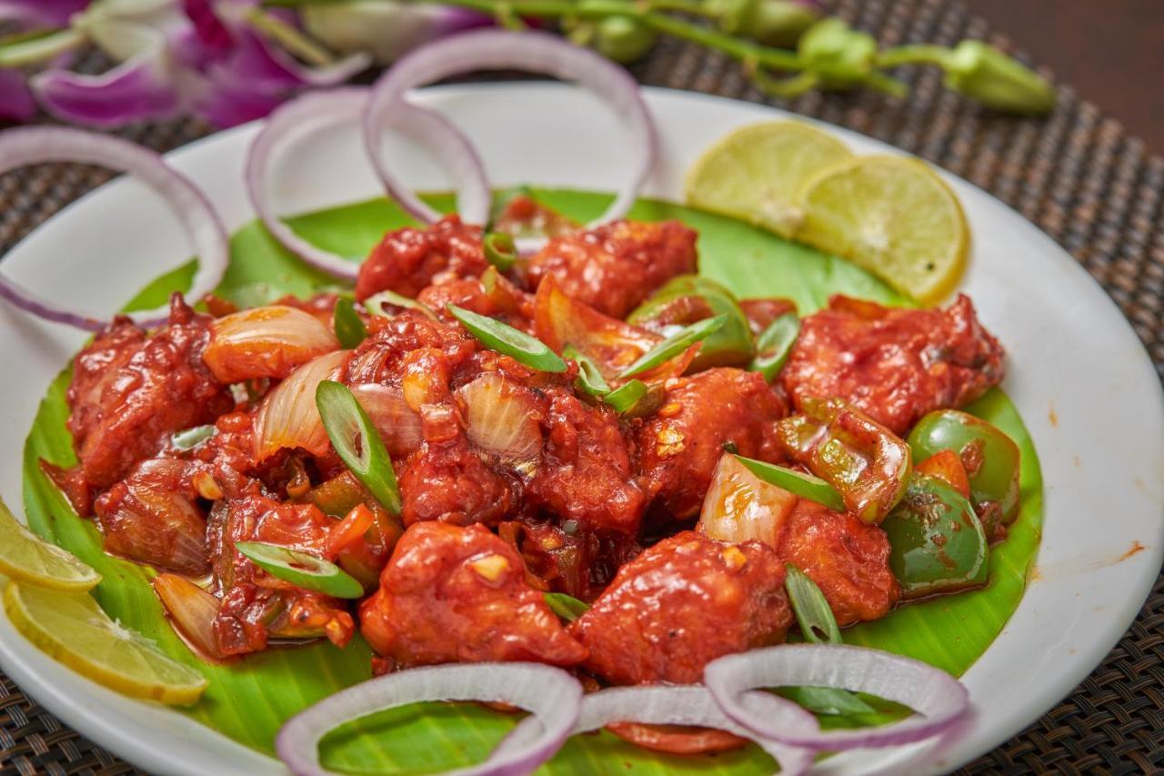 Regenta Inn 4Th Block Koramangala 벵갈루루 외부 사진