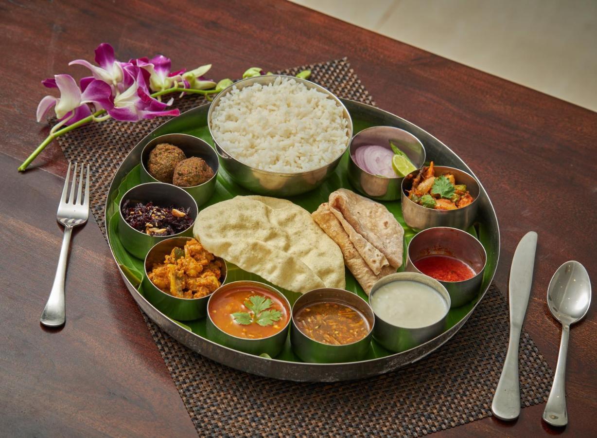 Regenta Inn 4Th Block Koramangala 벵갈루루 외부 사진